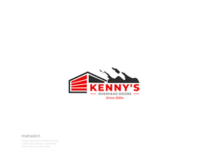 Design de Logo par mehedi.h pour ce projet | Design : #34108079