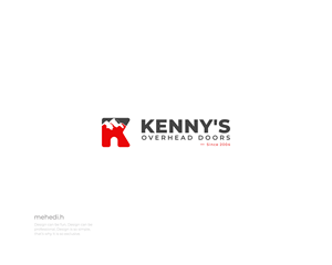 Design de Logo par mehedi.h pour ce projet | Design : #34108127