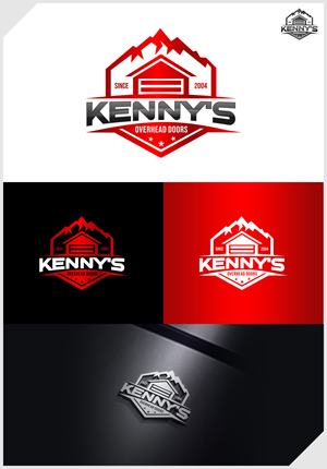 Logo Design by IDesign1606 for this project | Design: #34085209