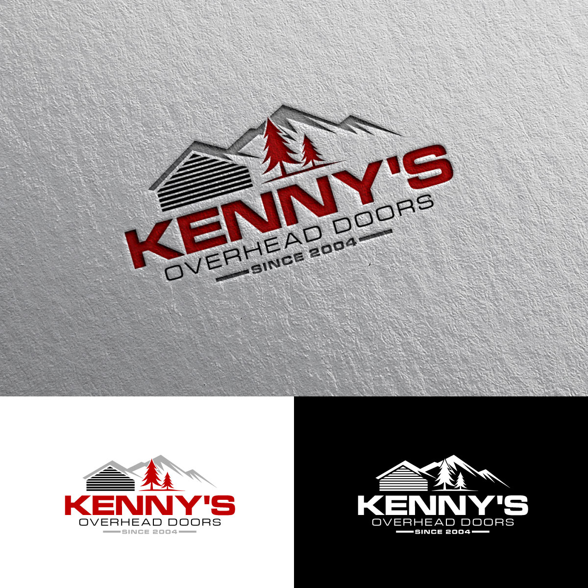 Logo Design by chris Ray for this project | Design #34079983