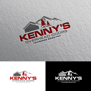 Logo Design by chris Ray for this project | Design: #34079983