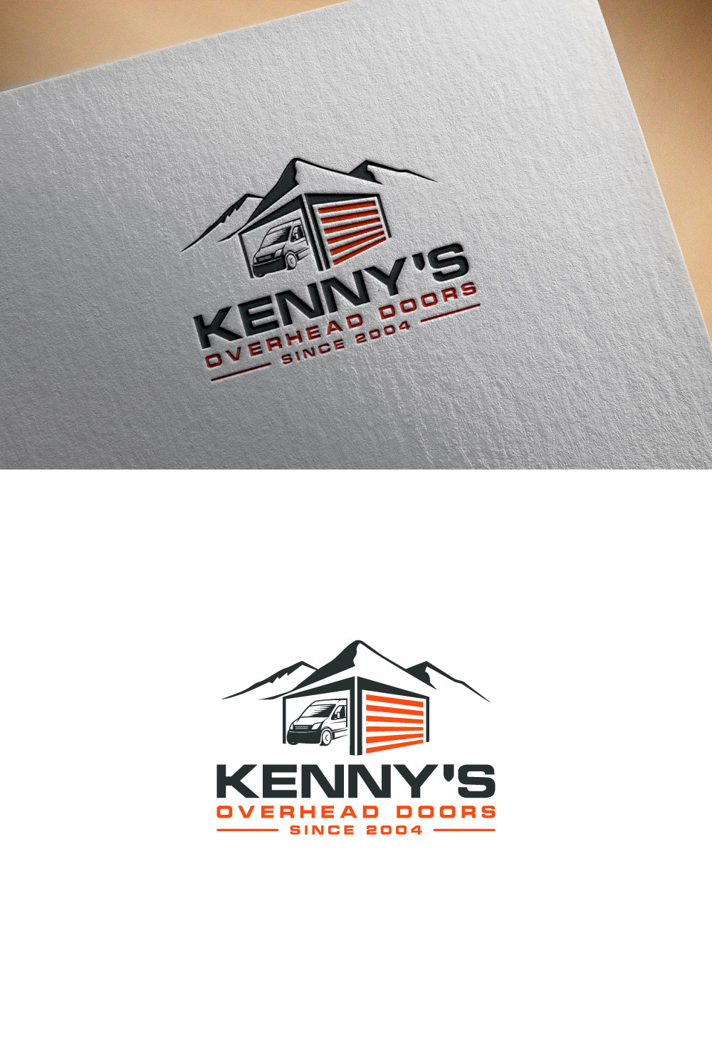 Logo Design by Christopher C for this project | Design #34090324