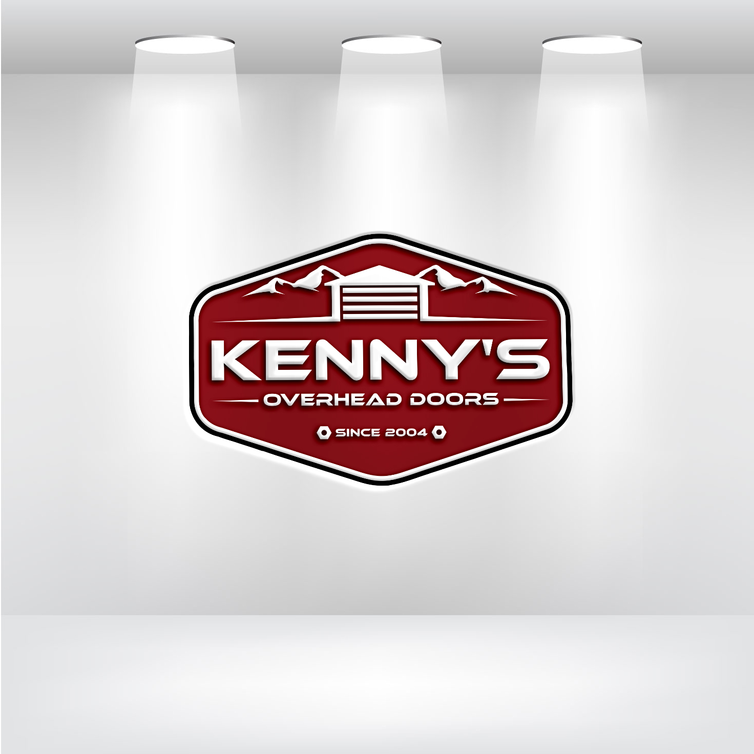 Logo Design by Christopher C for this project | Design #34090329