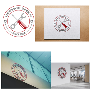 Logo Design by Mondil93 for this project | Design: #34088954