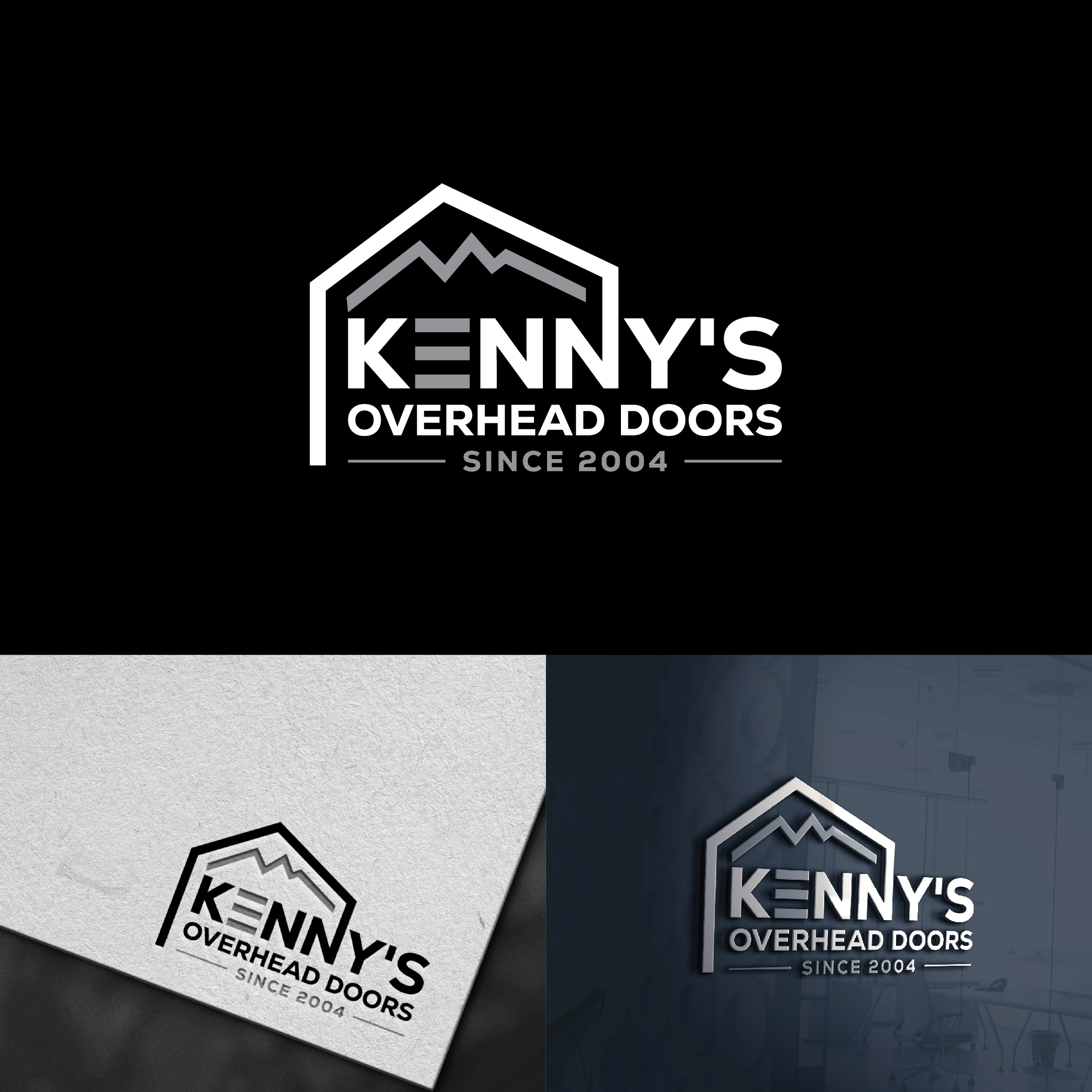 Diseño de Logo por designer profile para este proyecto | Diseño #34083111