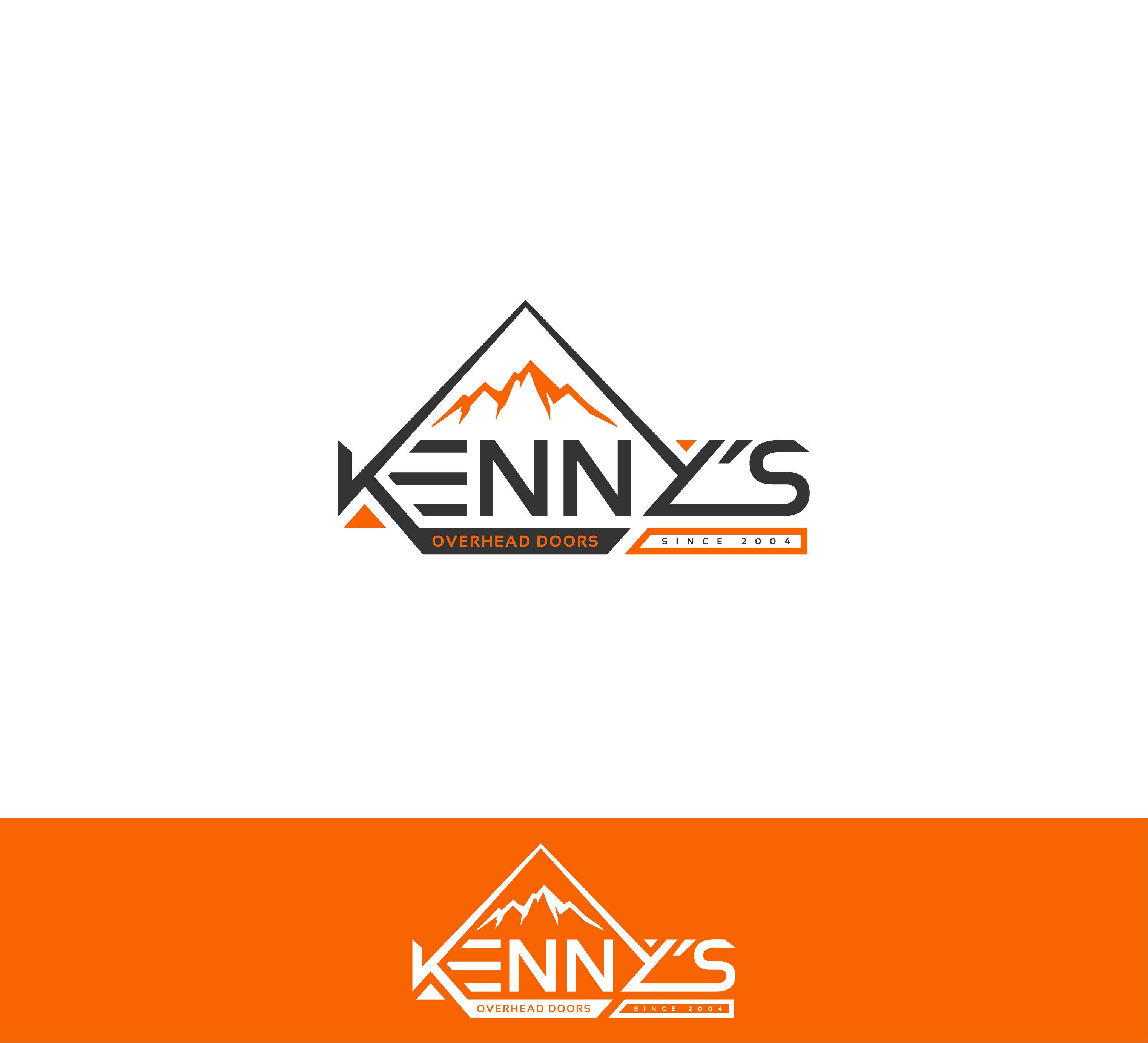 Logo Design by Tube light for this project | Design #34126863