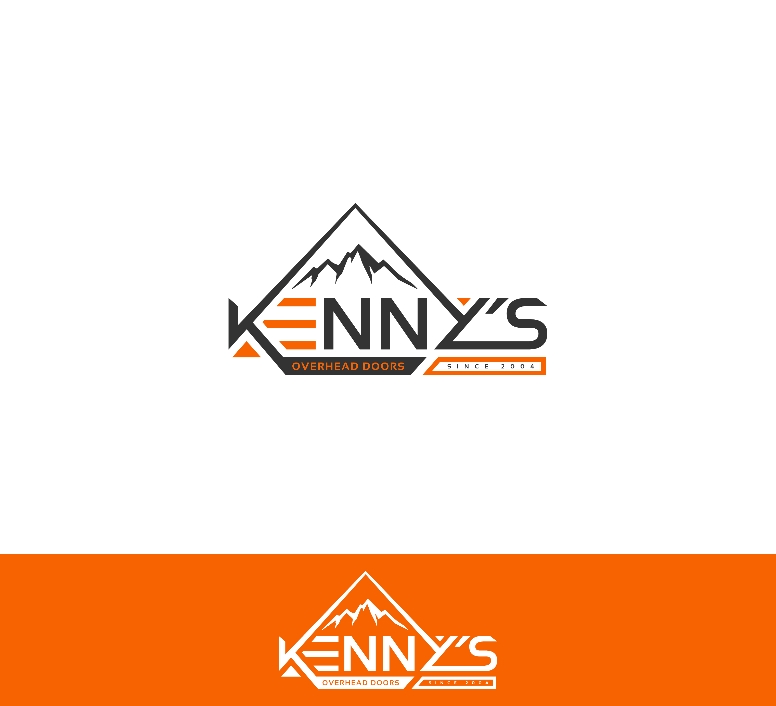 Logo Design by Tube light for this project | Design #34126864
