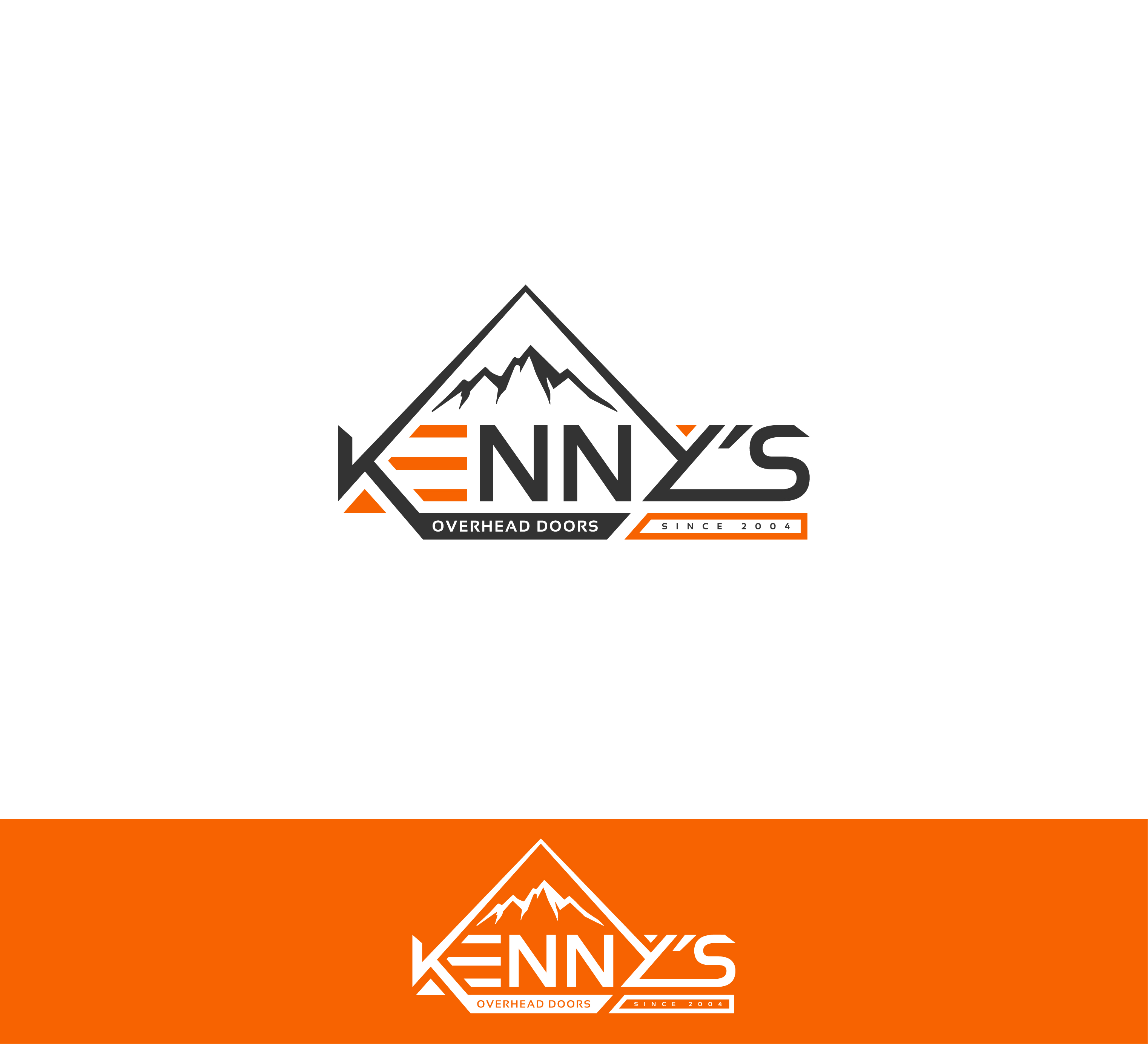 Logo Design by Tube light for this project | Design #34126871