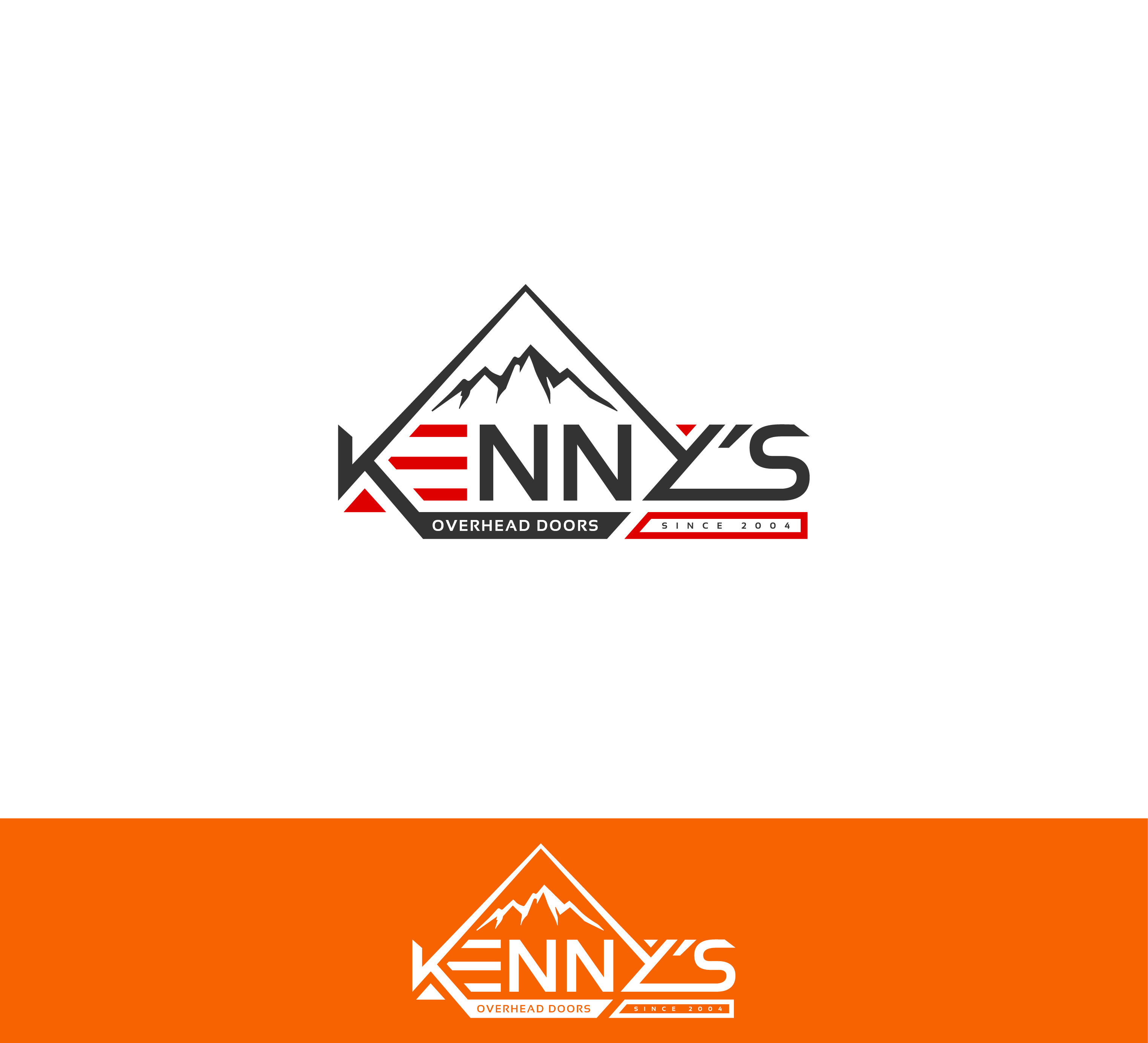 Logo Design by Tube light for this project | Design #34126872