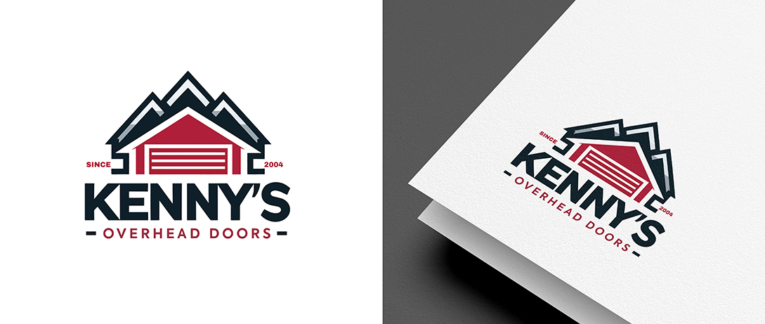 Logo Design by Pixel Rain for this project | Design #34100751