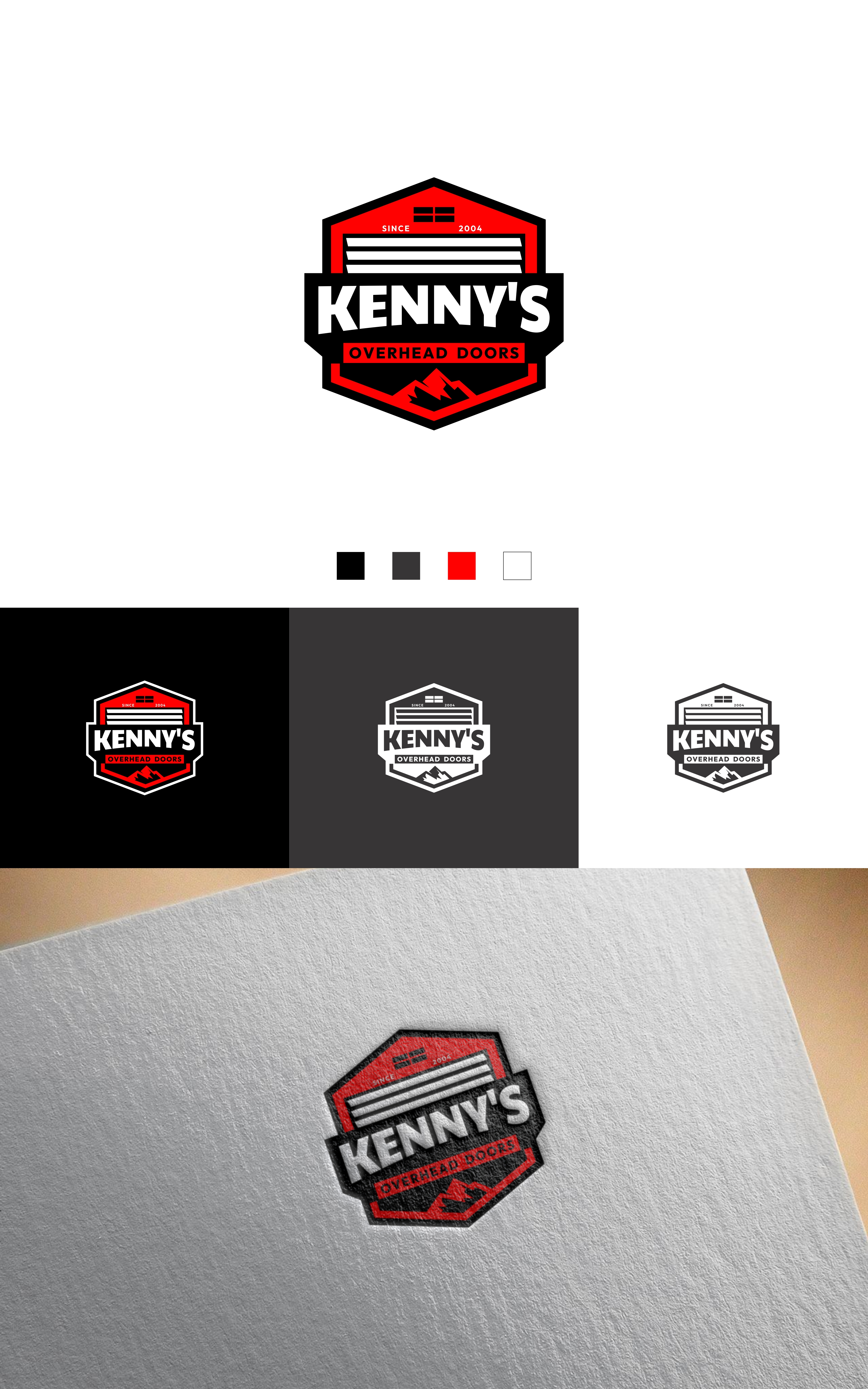 Logo Design by Dell_a.Design for this project | Design #34079532