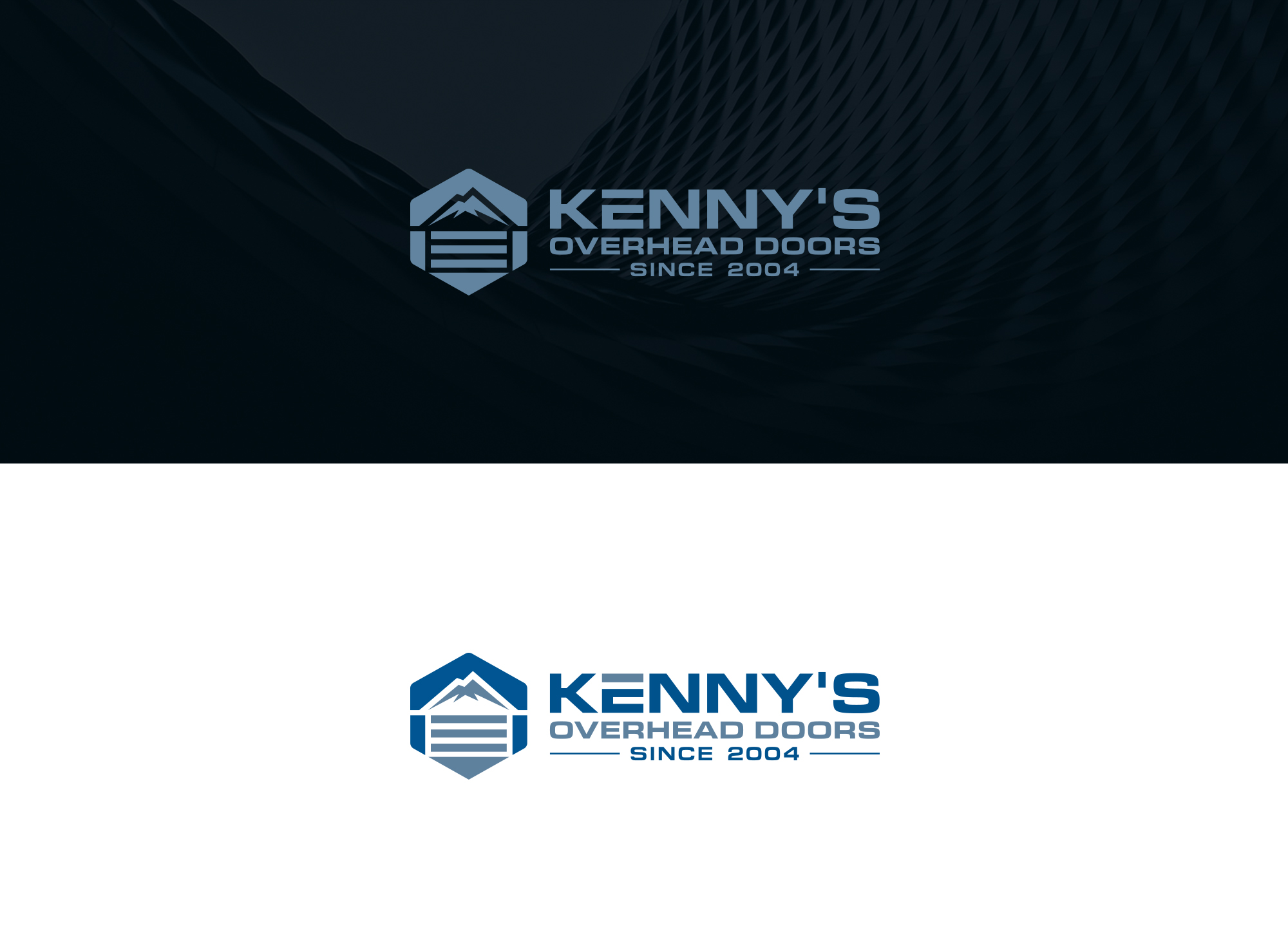 Logo Design by damakyjr for this project | Design #34083688