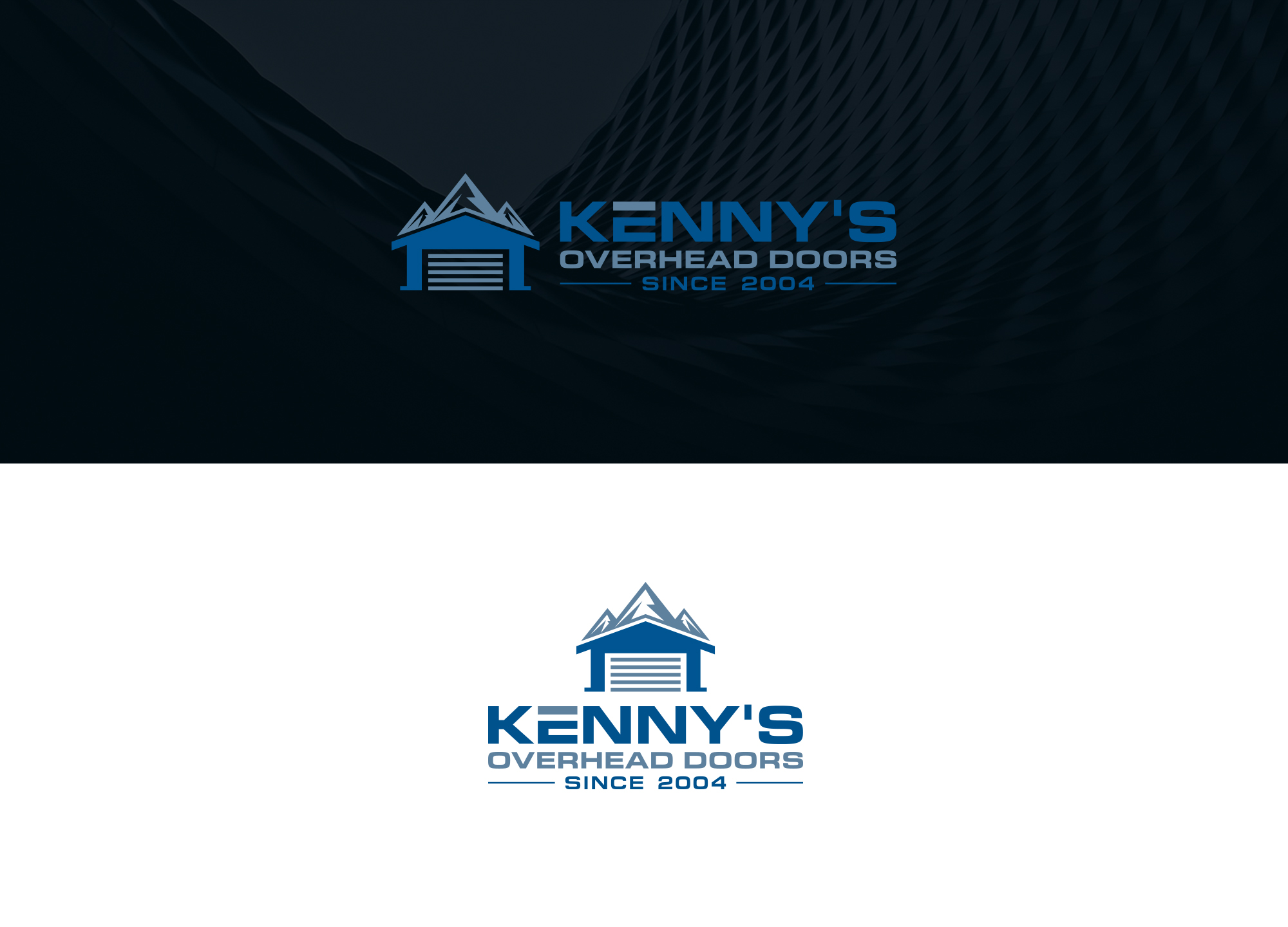 Logo Design by damakyjr for this project | Design #34083691