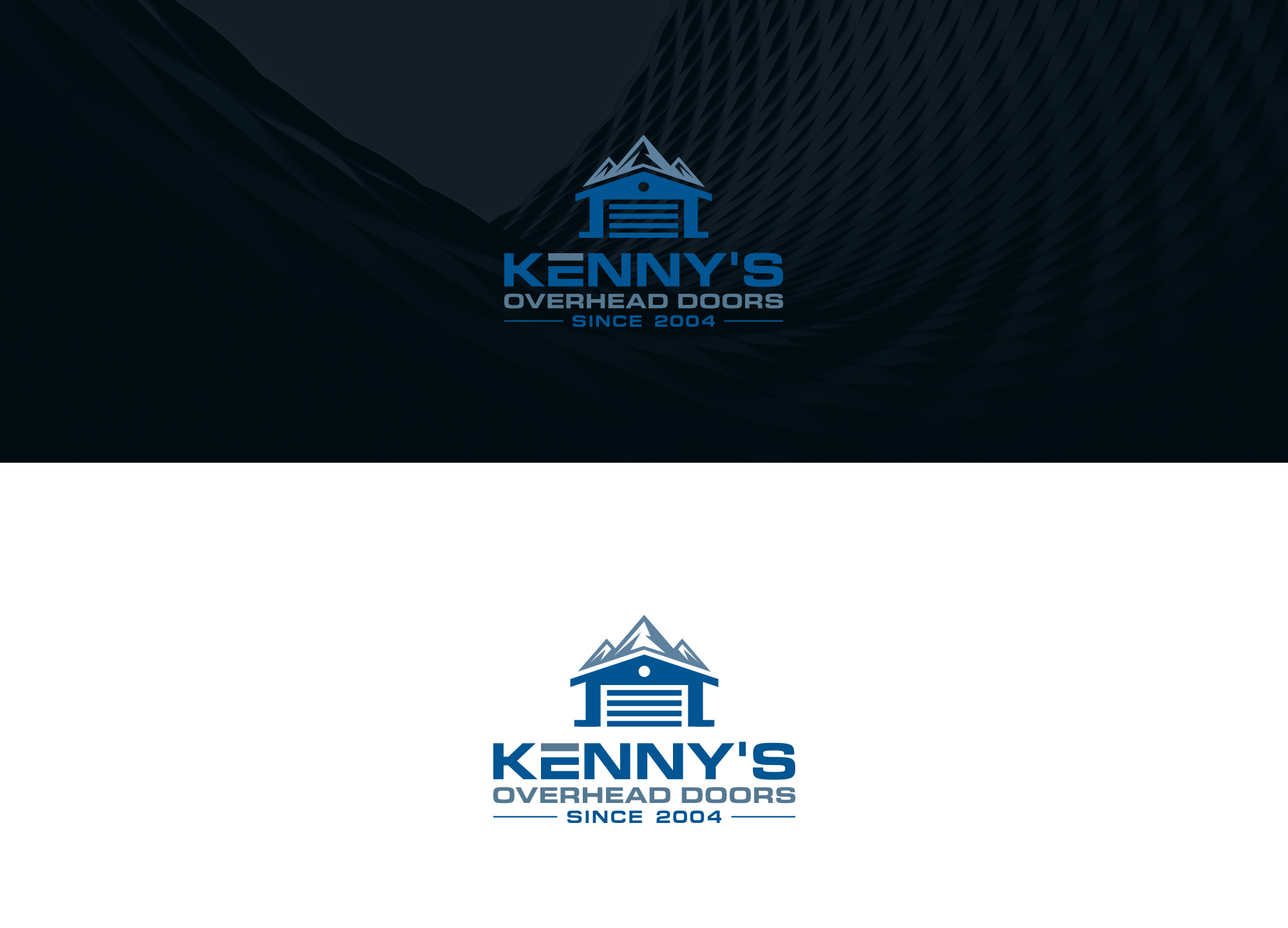 Logo Design by damakyjr for this project | Design #34090558