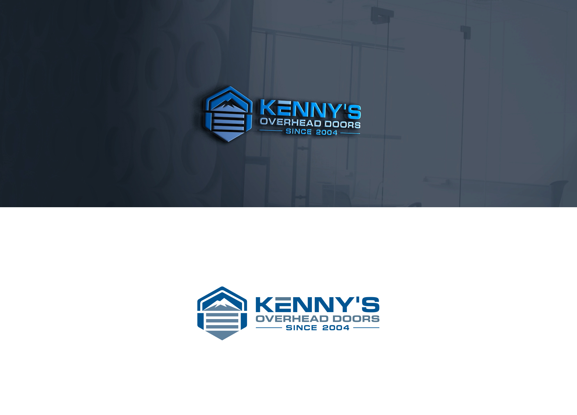 Logo Design by damakyjr for this project | Design #34093737