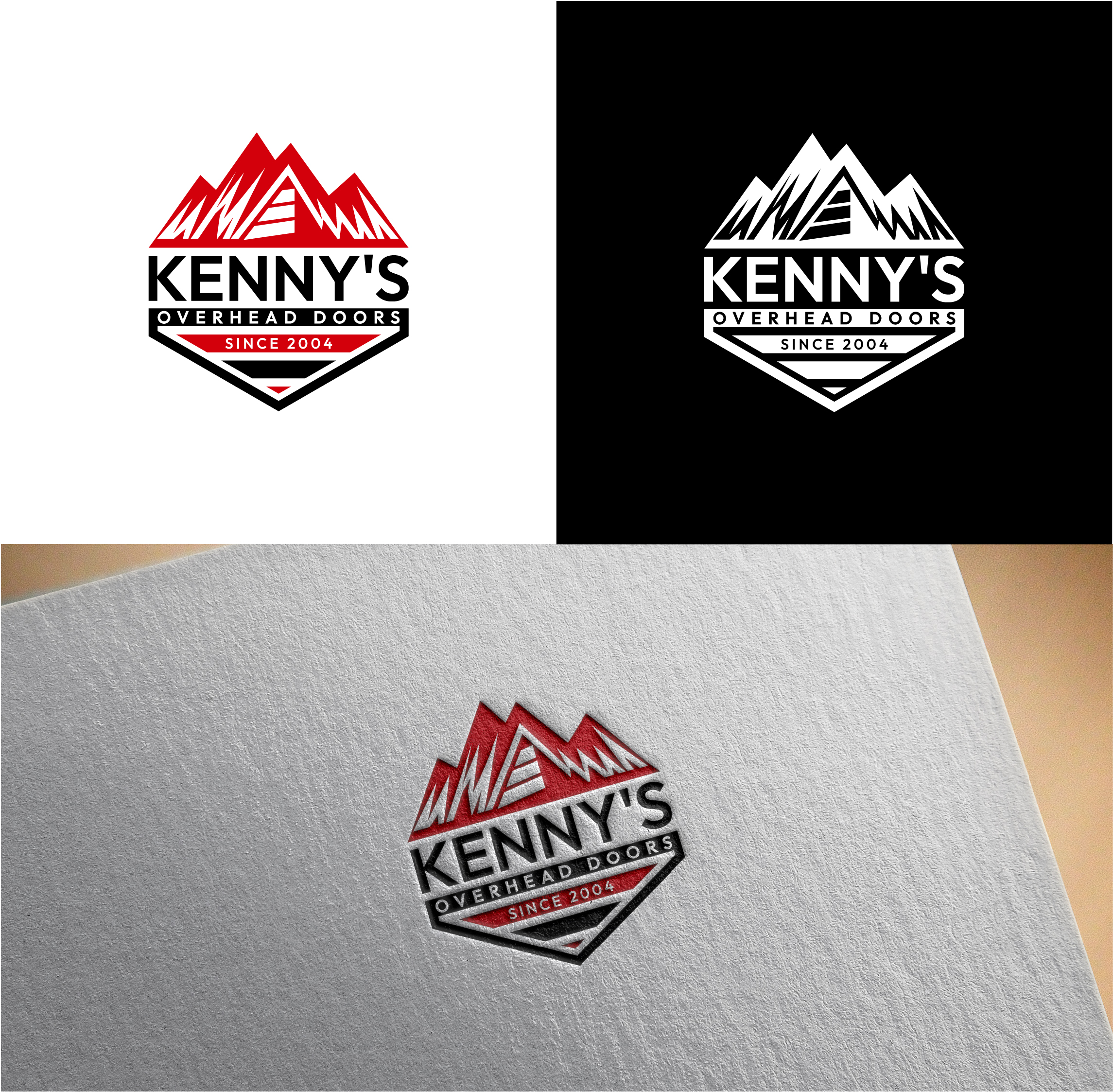 Logo Design by nasim33 for this project | Design #34123106