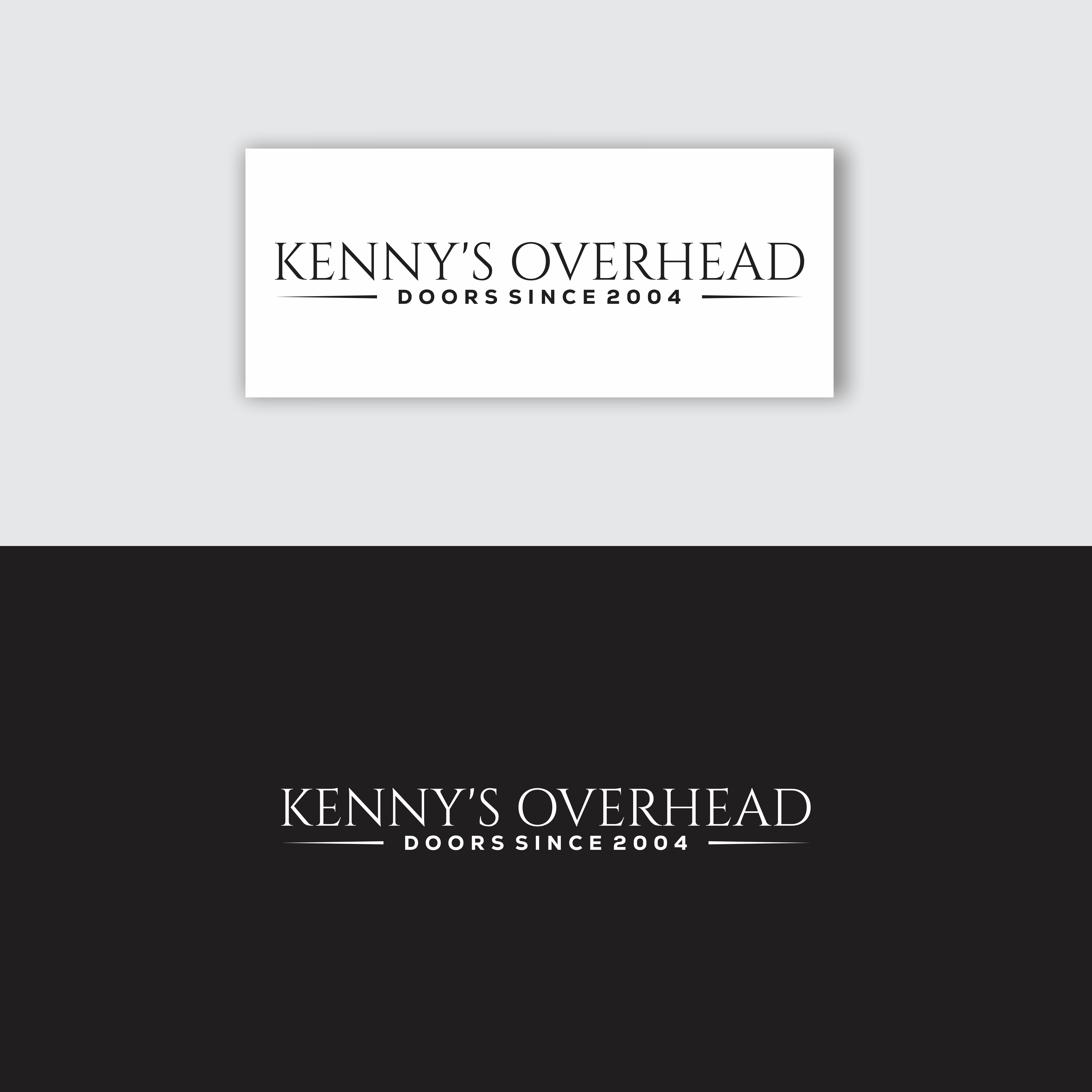 Logo Design by cahdesign for this project | Design #34119128