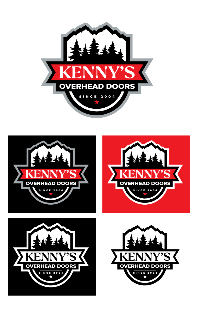 Logo Design by Mike Carroll for this project | Design #34122236