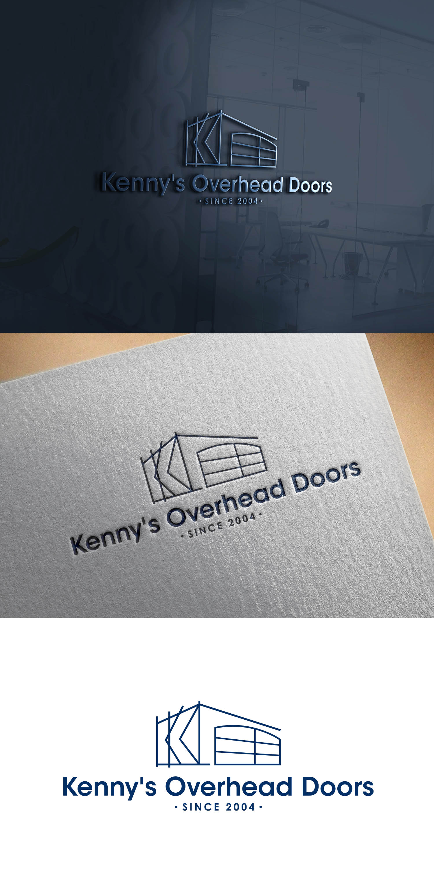 Logo-Design von ddog für dieses Projekt | Design #34125769