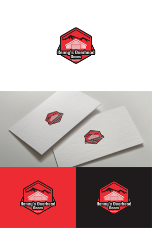 Logo Design by Boril Std for this project | Design: #34079796