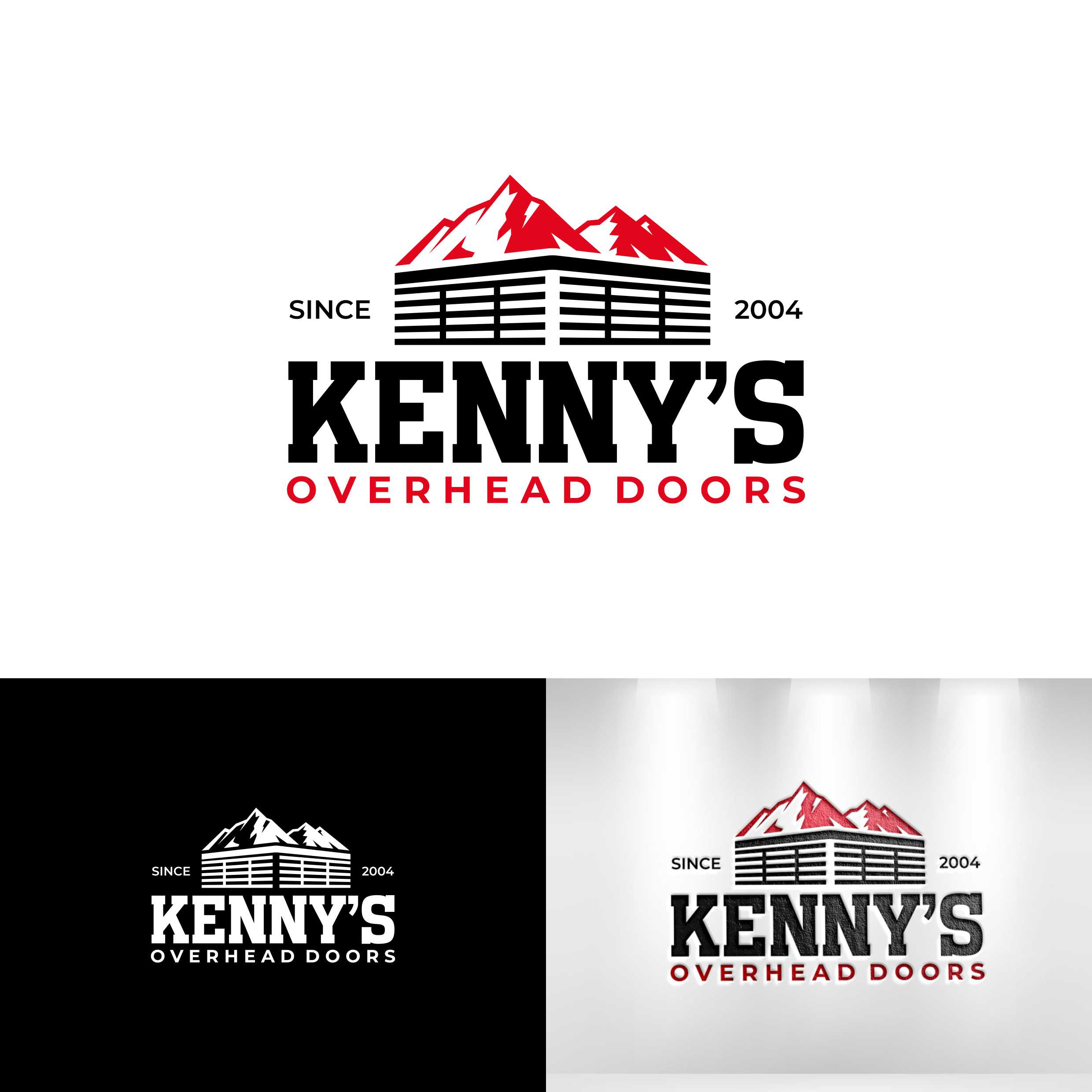 Logo Design by Arya Stark for this project | Design #34081833