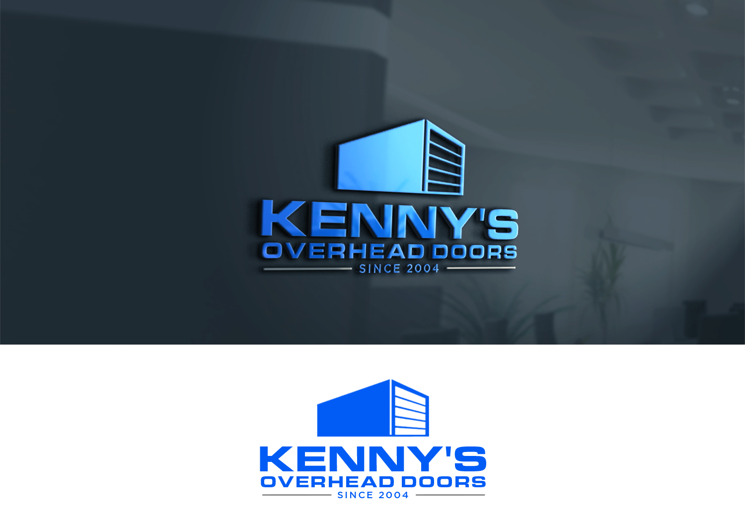 Logo Design by Noor Ezz for this project | Design #34126985