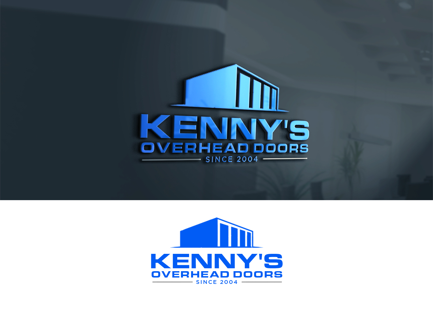 Logo Design by Noor Ezz for this project | Design #34126988