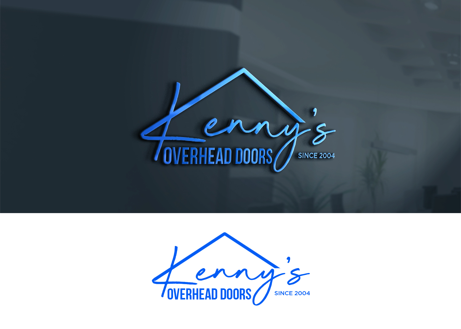 Logo Design by Noor Ezz for this project | Design #34126993