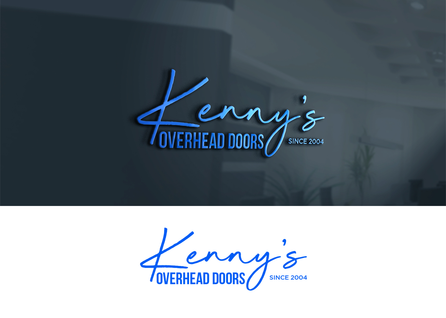 Logo Design by Noor Ezz for this project | Design #34126995