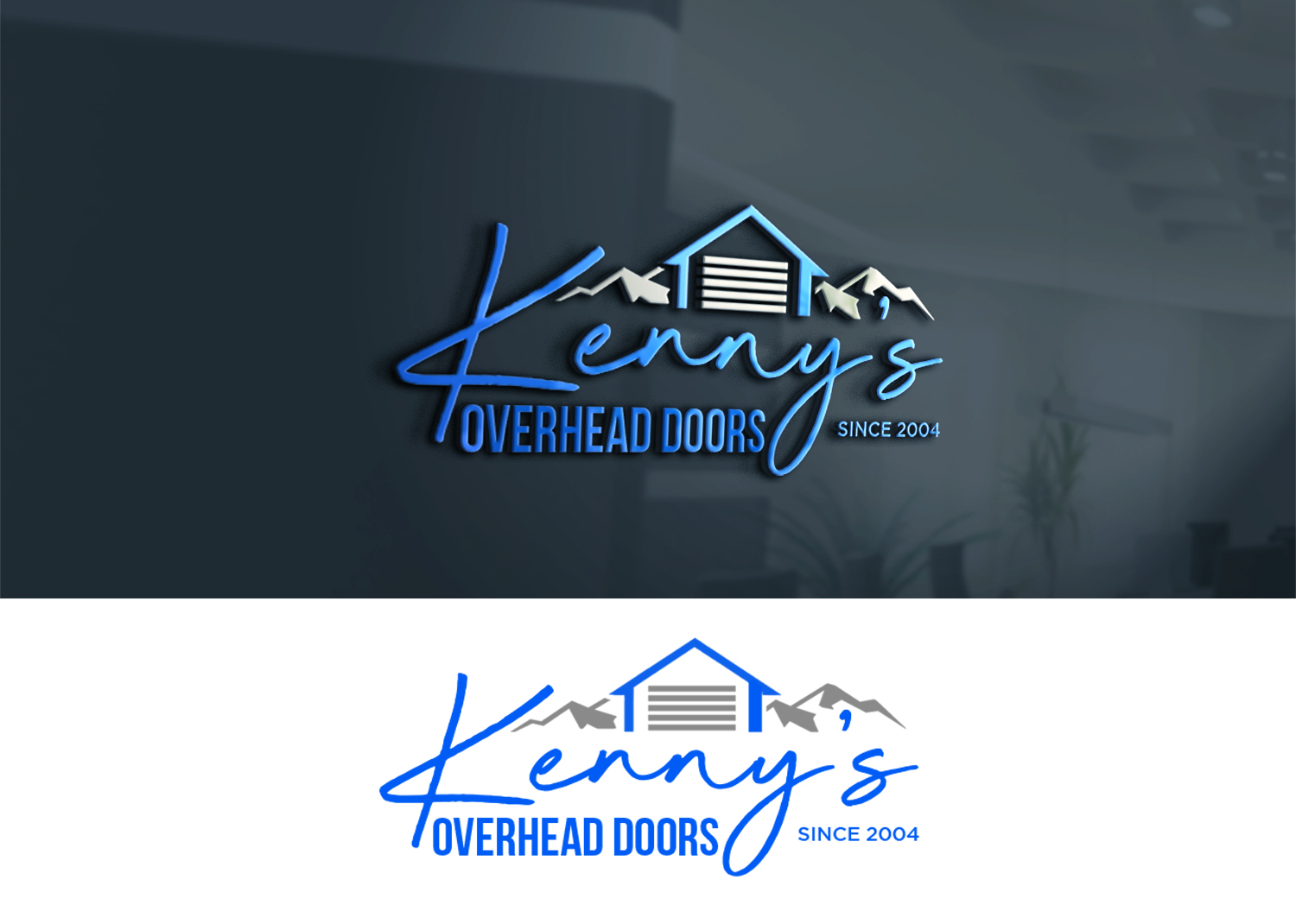Logo Design by Noor Ezz for this project | Design #34126997