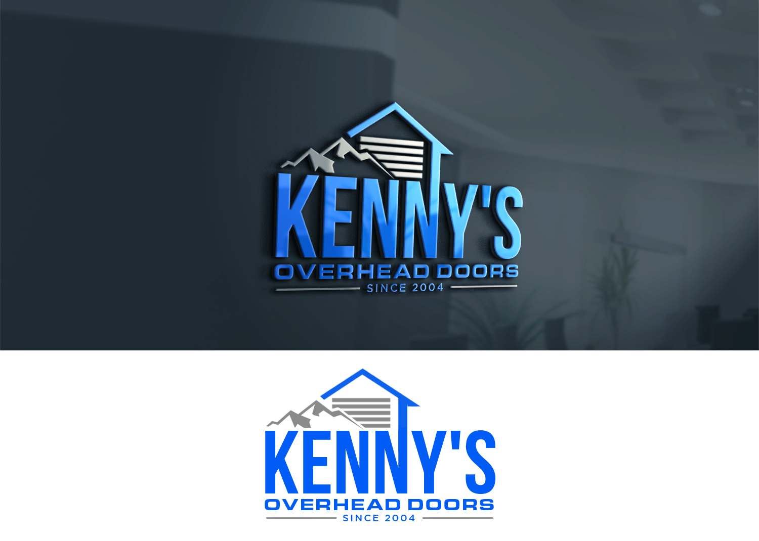 Logo Design by Noor Ezz for this project | Design #34126998