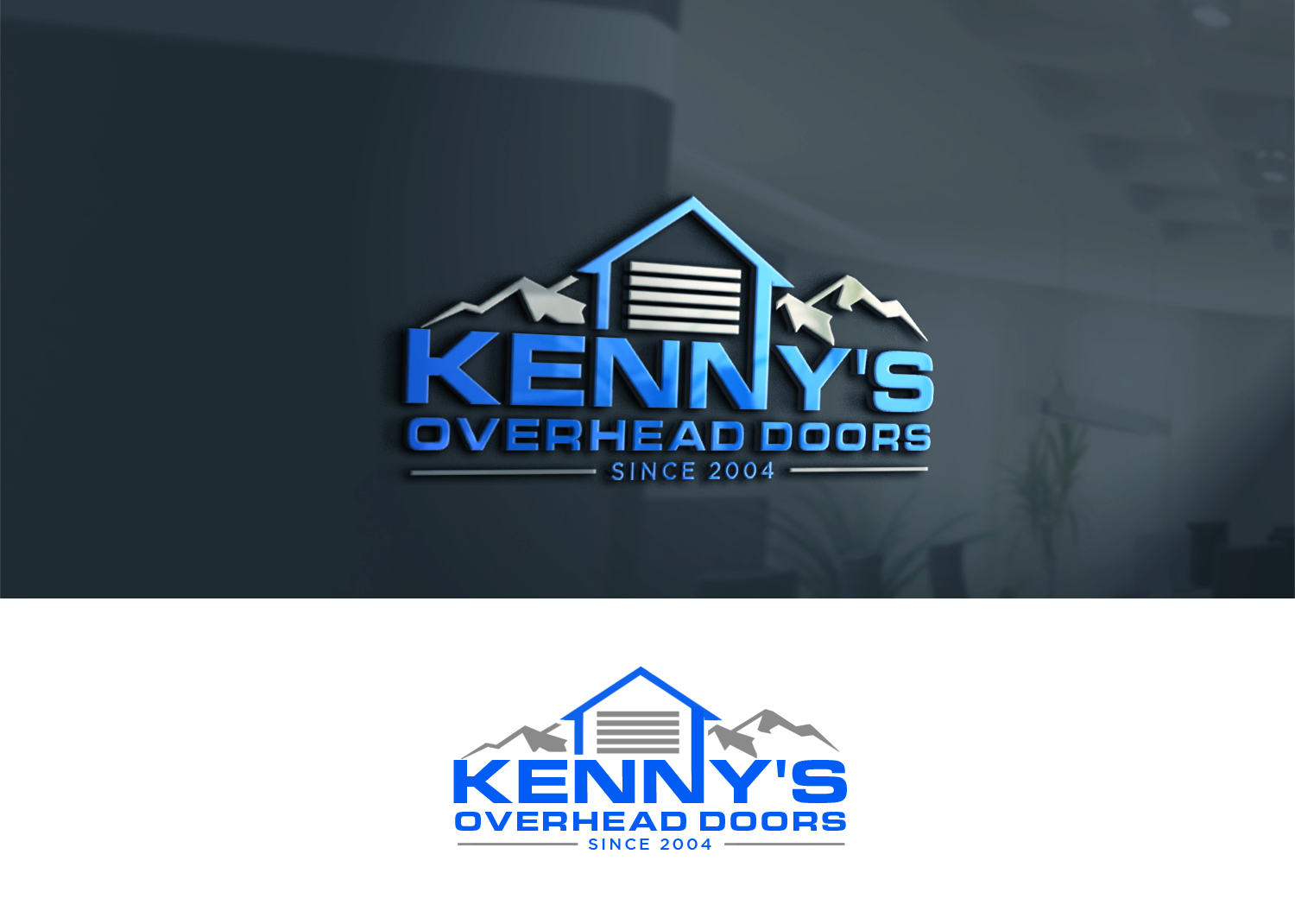 Diseño de Logo por Noor Ezz para este proyecto | Diseño #34127002