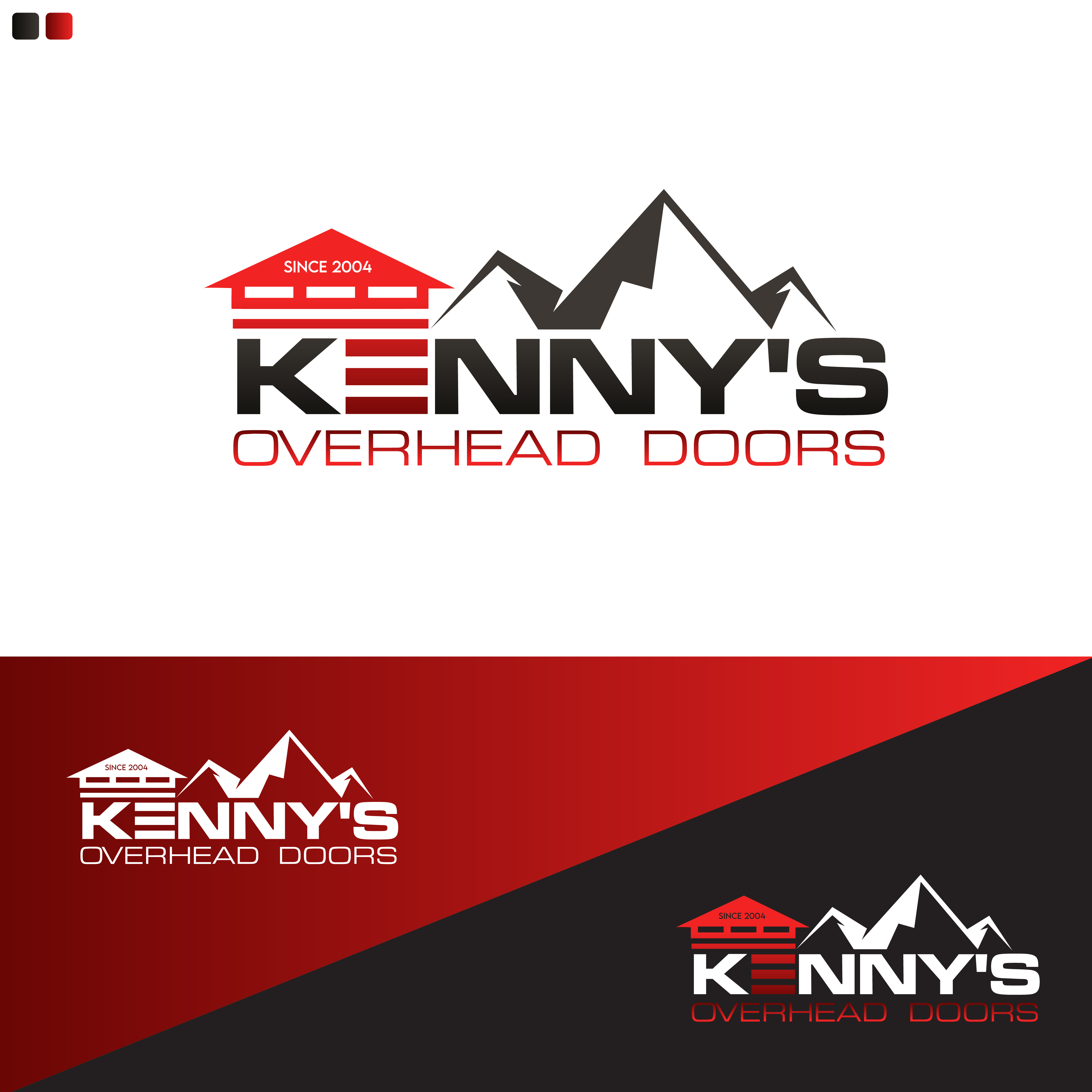 Logo Design by dynamicstudio for this project | Design #34095051