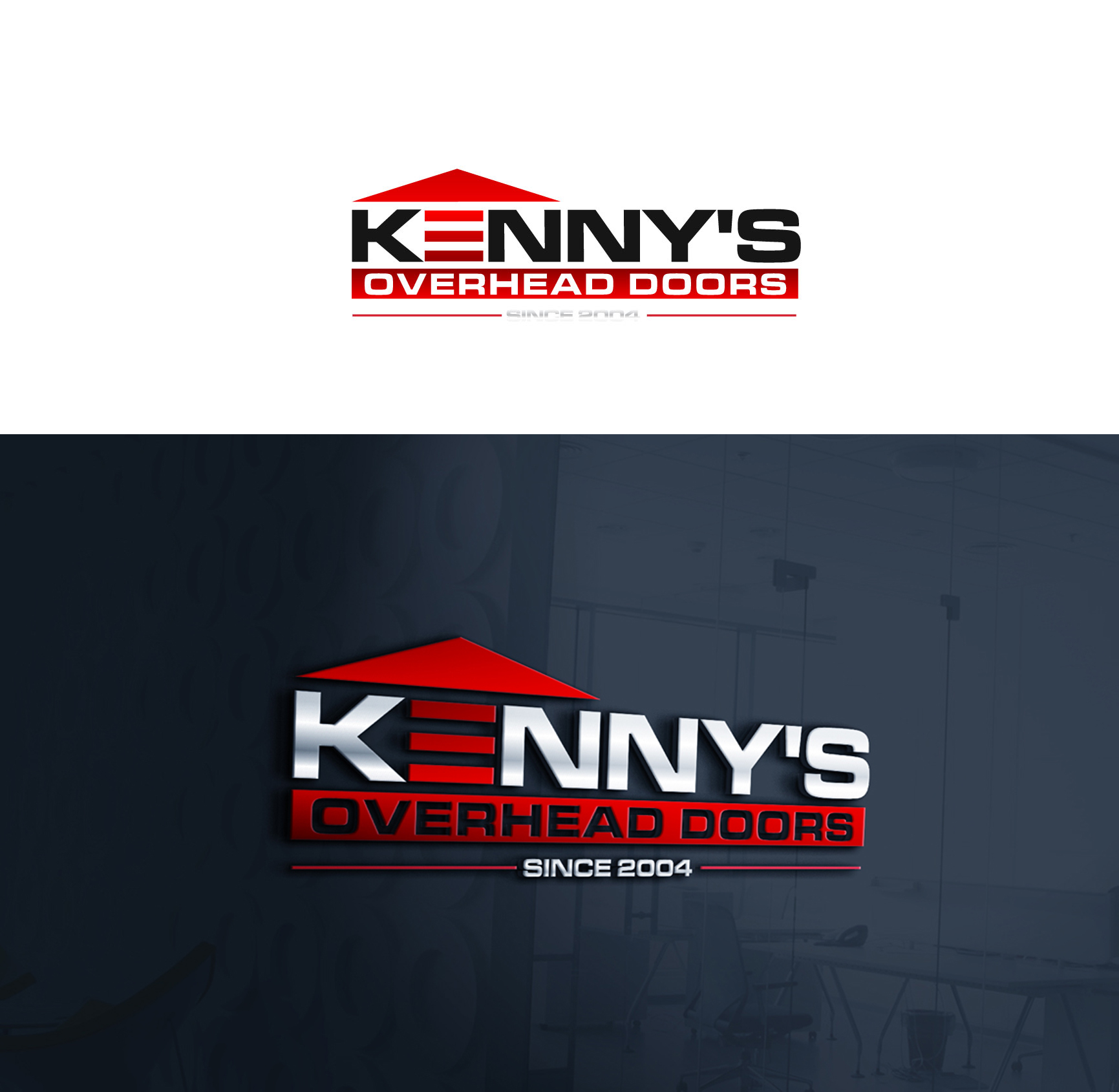 Logo Design by ZQDesigns for this project | Design #34126168
