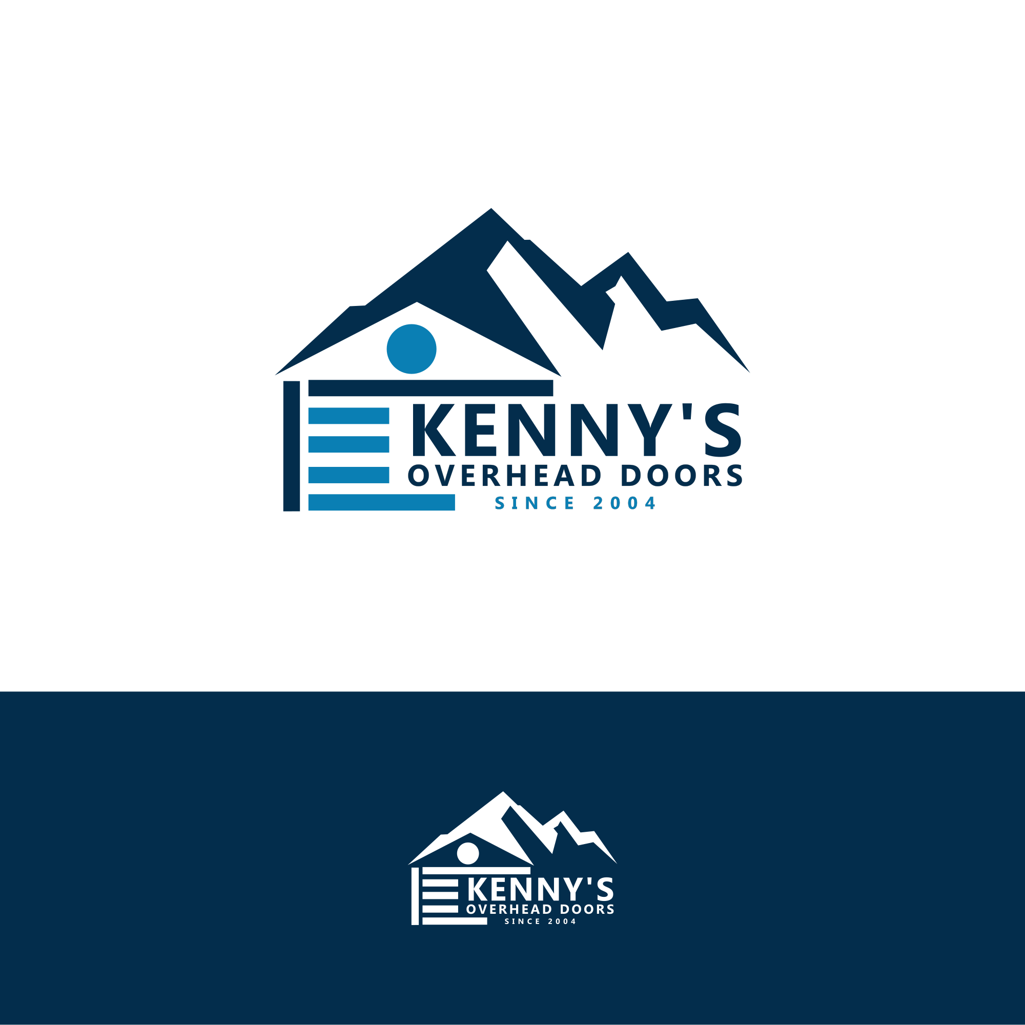 Logo Design by alitjuara for this project | Design #34096746