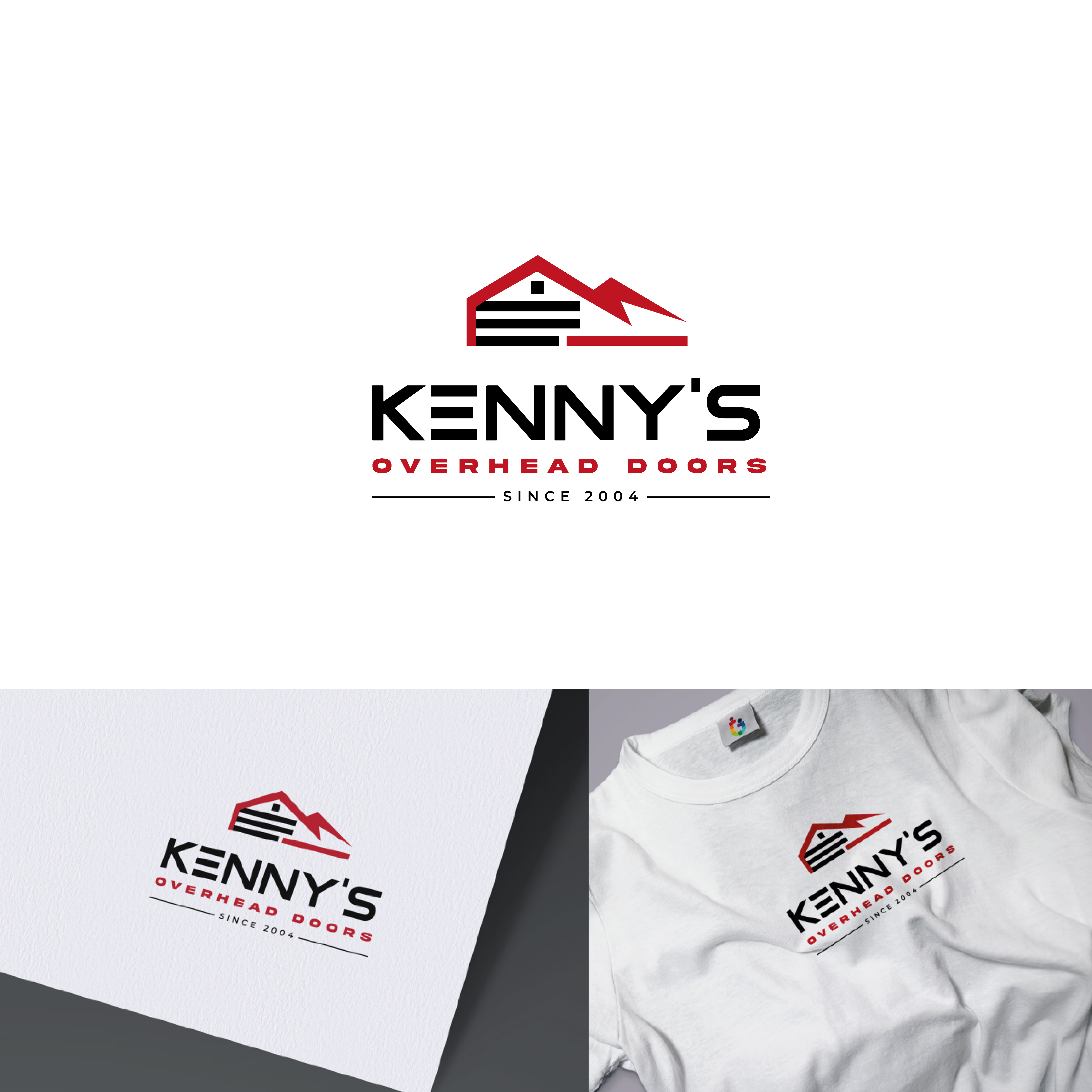 Logo Design by AbhishekkM'24 for this project | Design #34086480