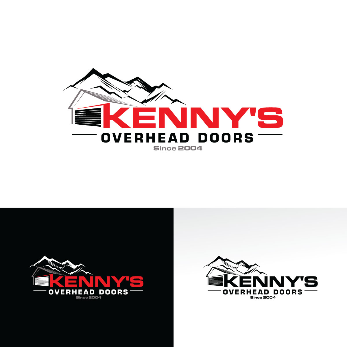 Logo Design by prodesigns99 for this project | Design #34086194