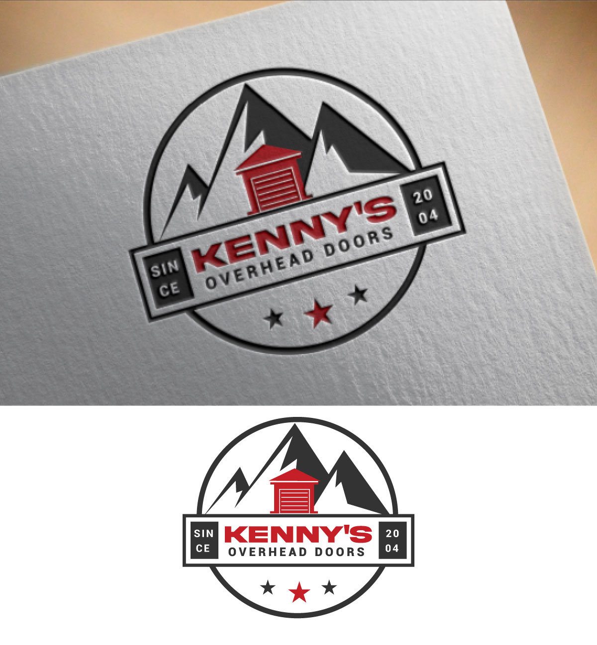 Logo Design by fly  design for this project | Design #34083568