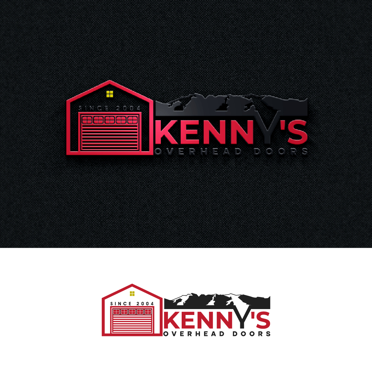 Logo Design by fly  design for this project | Design #34083570