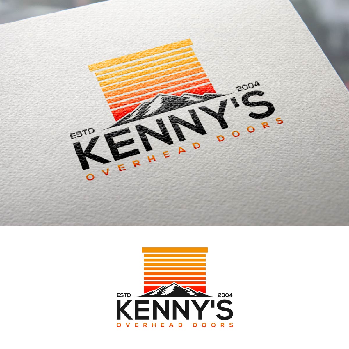 Logo Design by fly  design for this project | Design #34089087