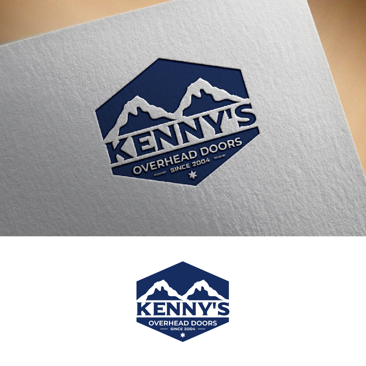 Logo Design by fly  design for this project | Design #34093296