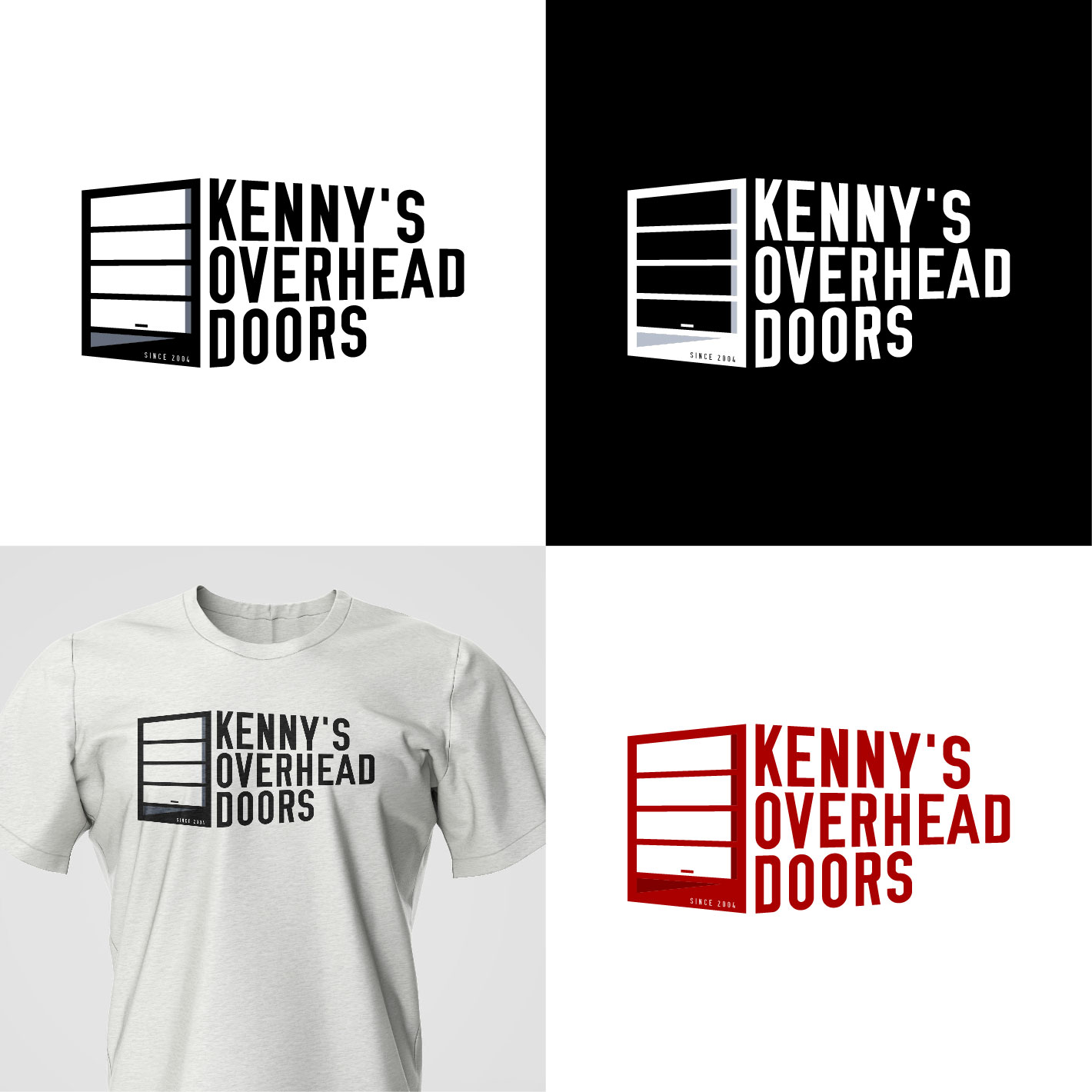 Logo Design by 4tech services for this project | Design #34079364