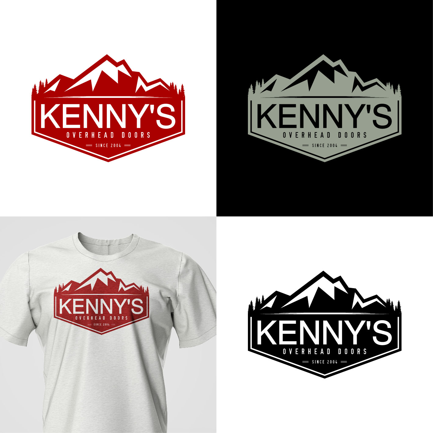 Logo Design by 4tech services for this project | Design #34079365