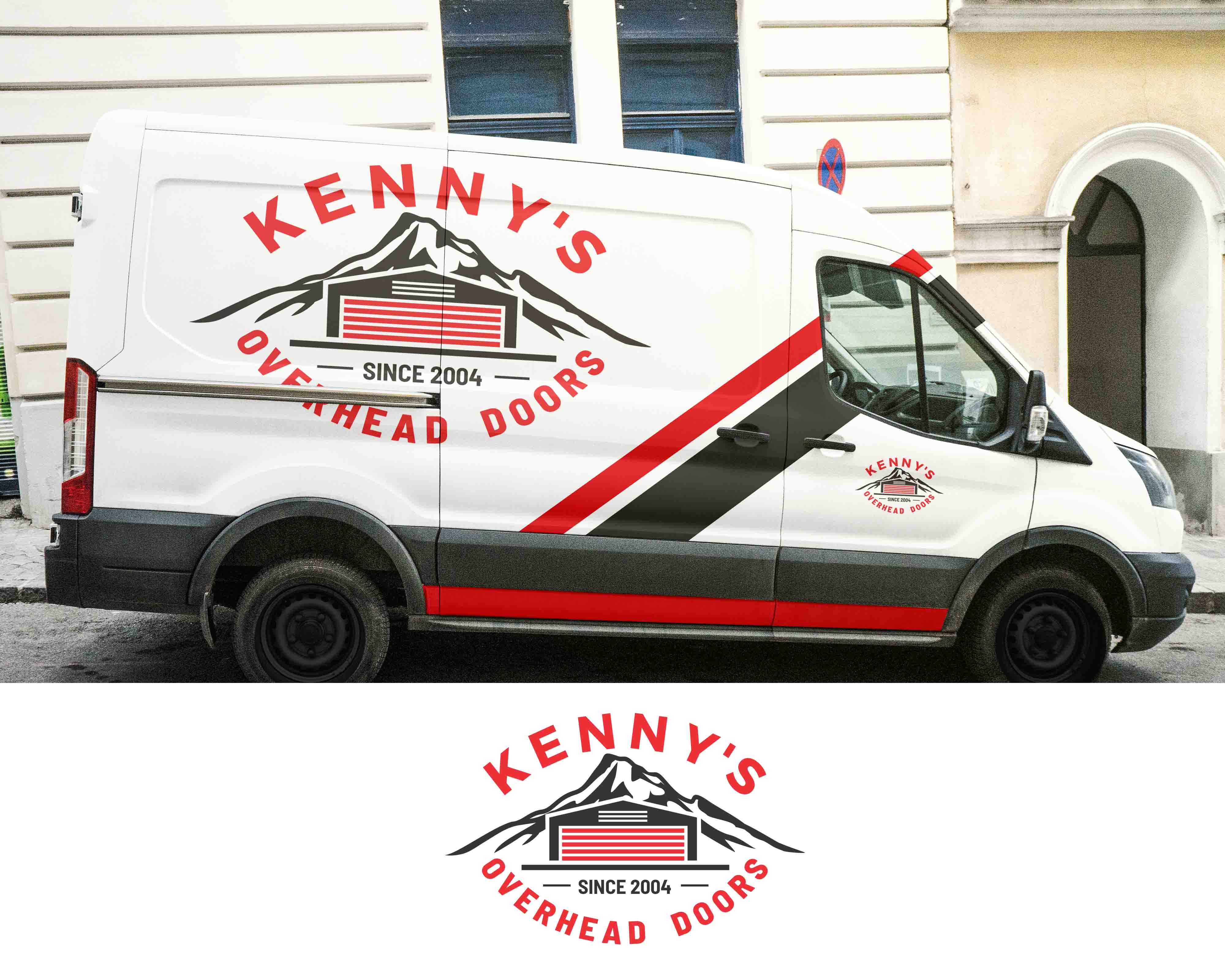 Logo Design by Djamdesign for this project | Design #34096124