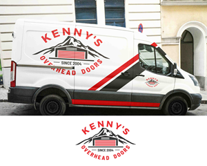 Logo Design by Djamdesign for this project | Design: #34096124