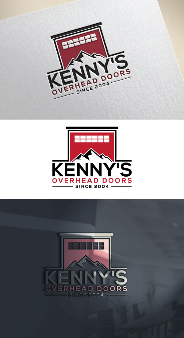 Logo Design by AB design ..... for this project | Design #34080748