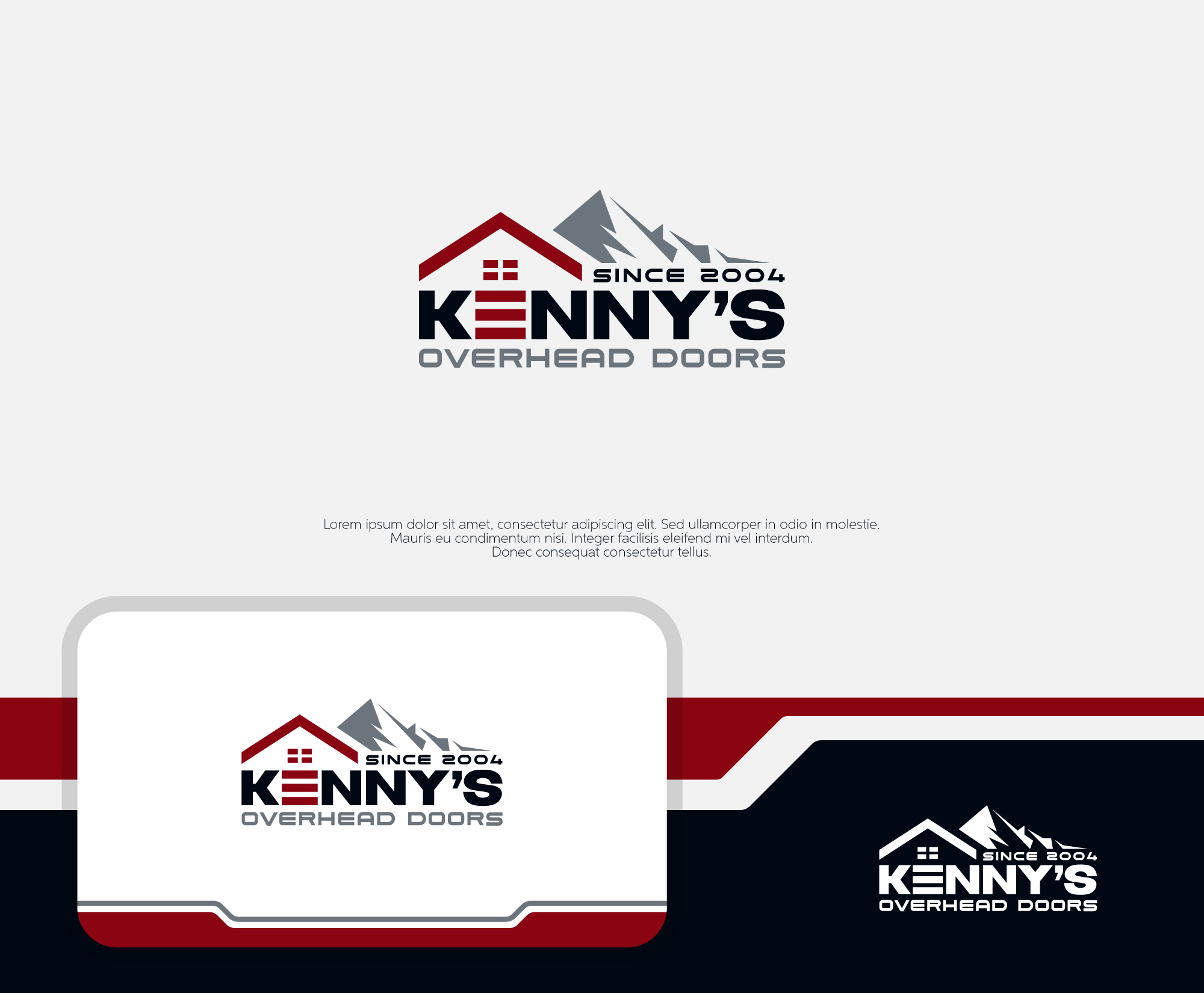 Logo Design by Arjuna Design for this project | Design #34080150