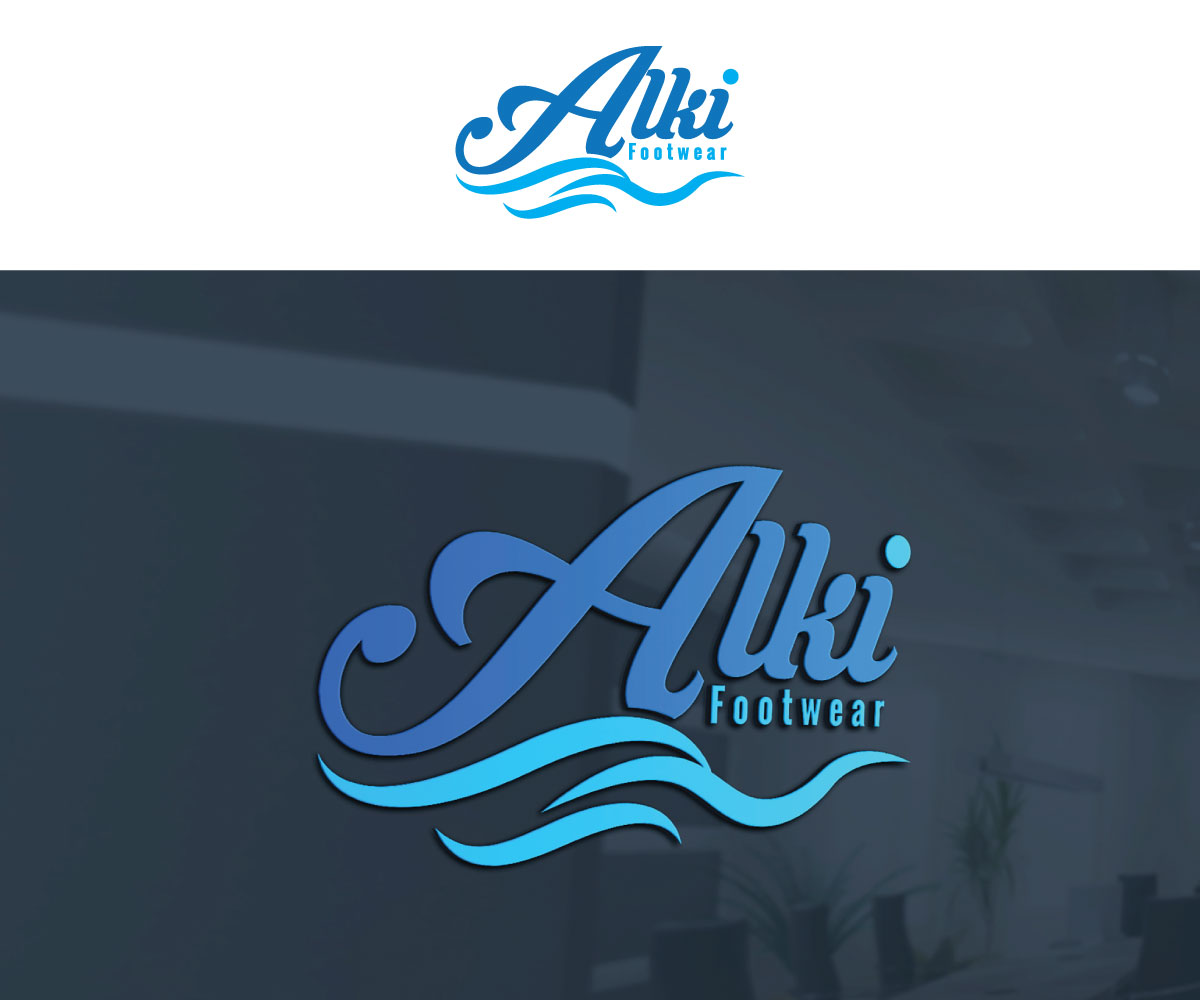 Logo Design by Luckey yaari for this project | Design #34089113