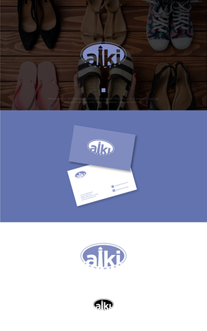 Logo Design by chilliebird studio for this project | Design: #34109333
