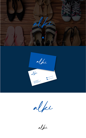 Logo Design by chilliebird studio for this project | Design: #34109558